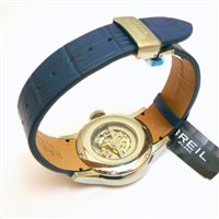 Orologio Breil Uomo New Globe in Acciaio BW0272 - BW0272